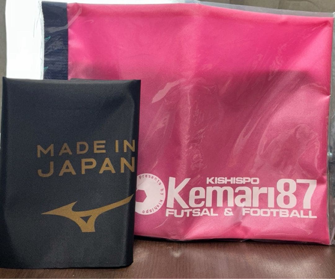 りく　Mizuno モレリアネオ4 28.0cm