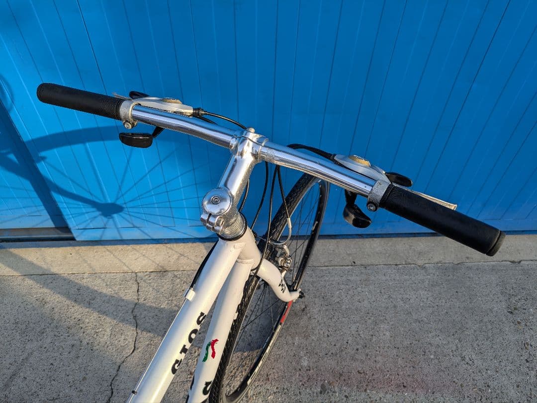 GIOS ジオス　MISTRAL クロスバイク　GIANT　名古屋市内送料無料