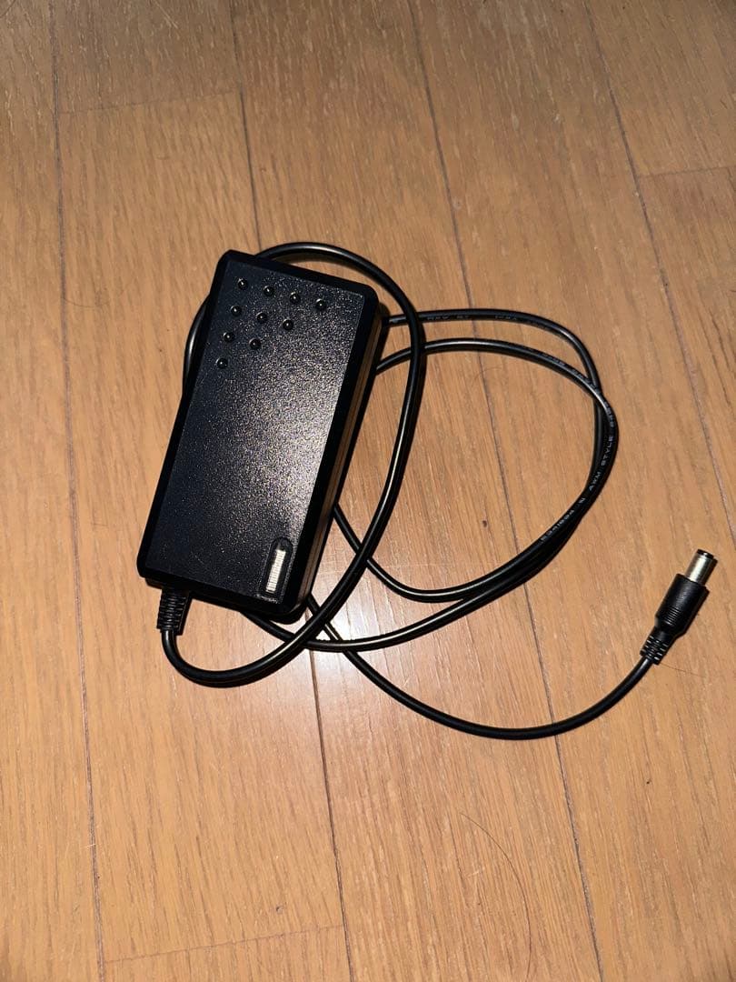 電動スケートボード
