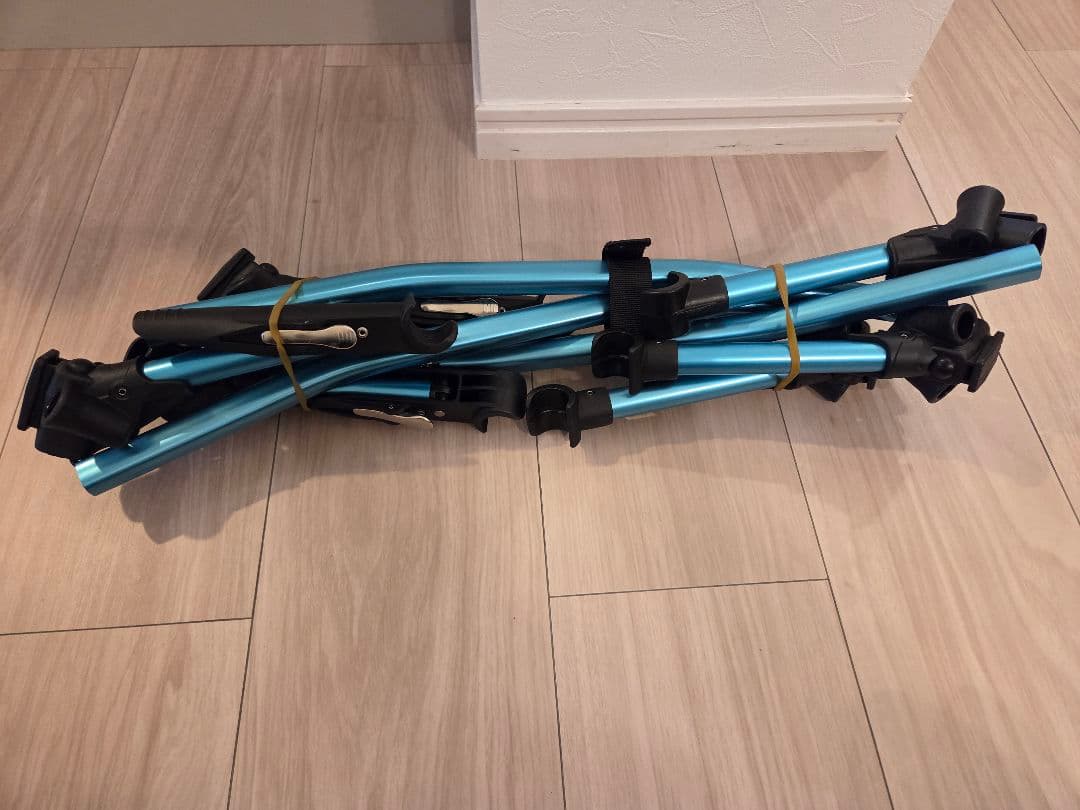 Helinox コットワン コンバーチブル ブラック