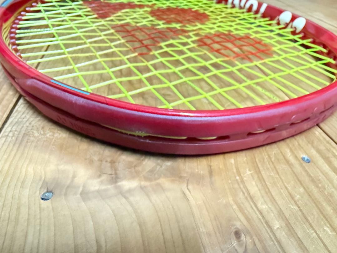 YONEX VCORE98 2026(国内正規品) G3