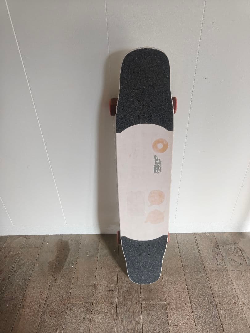 スケボー　ロンスケ　コンプリート　デッキ　LANDYACHTZ ランドヤッツ