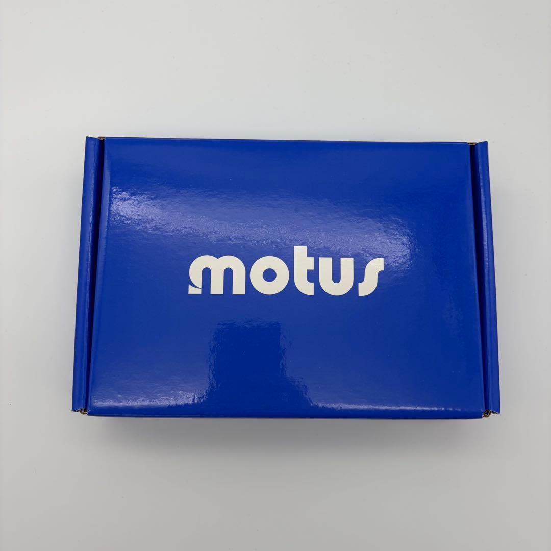 Pulse throw motus baseball 練習器具