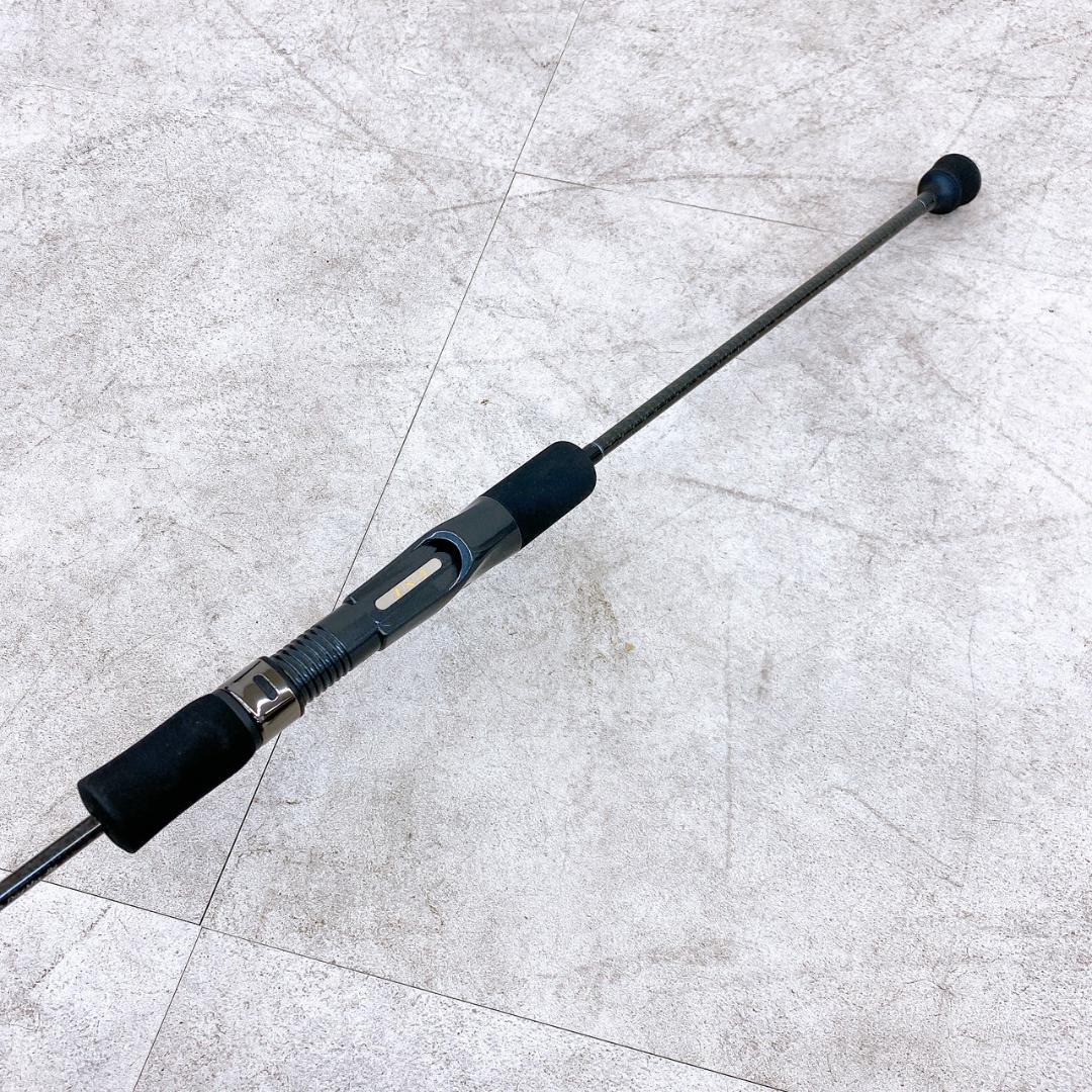天龍 HORIZON Progressive HPG66B-ML ロッド