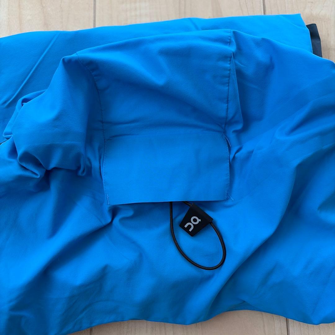 on whether jacket Mサイズ