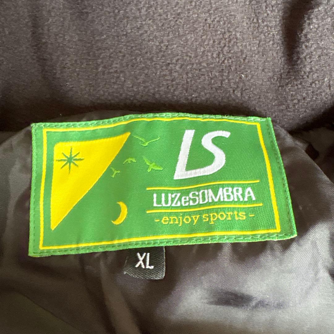 ルースイソンブラベンチコート