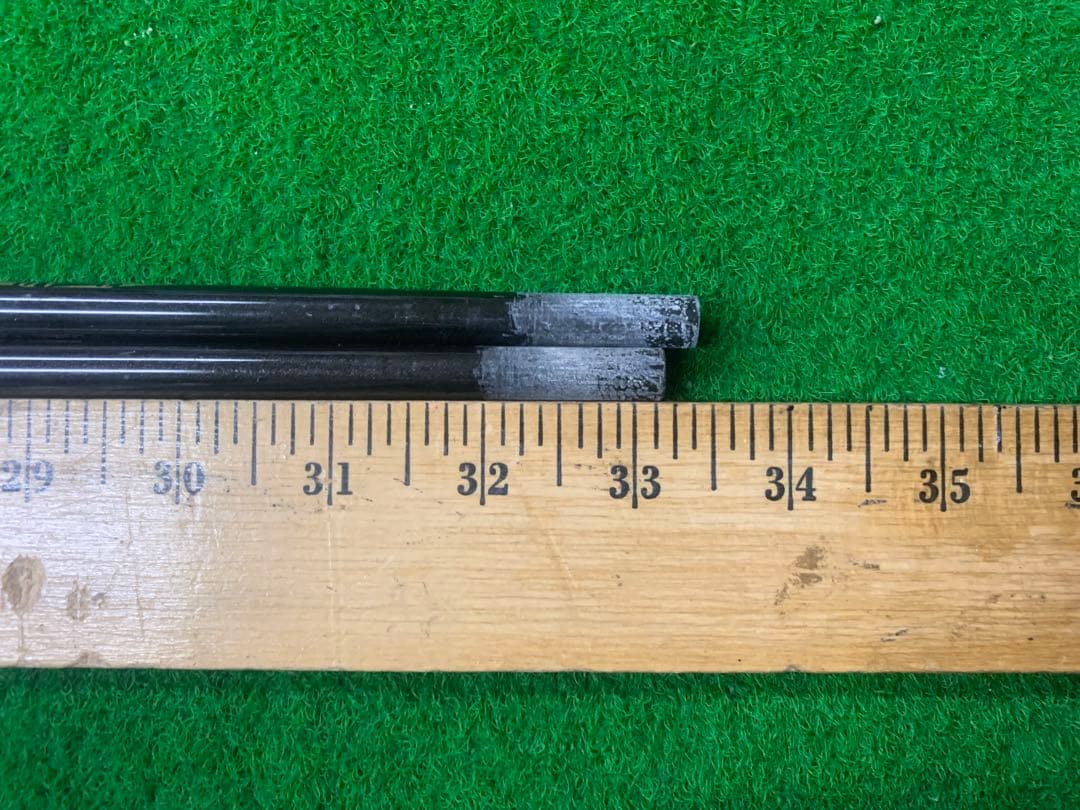 Graphite Design Tour AD-95 S 10番用 2本セット
