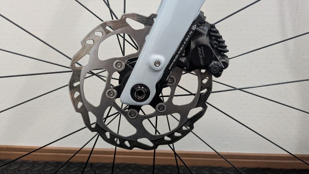 【美品】現行型 TREK Domane SL5 Gen4 アルテ 105 52