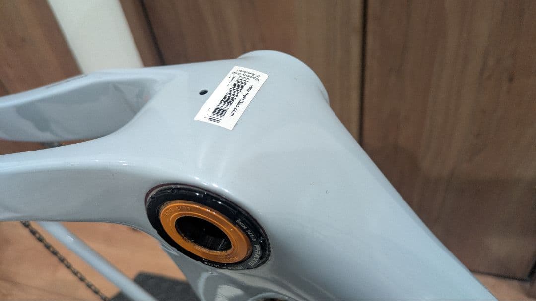 【美品】現行型 TREK Domane SL5 Gen4 アルテ 105 52