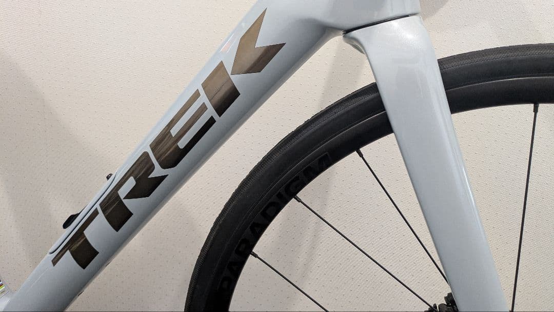 【美品】現行型 TREK Domane SL5 Gen4 アルテ 105 52