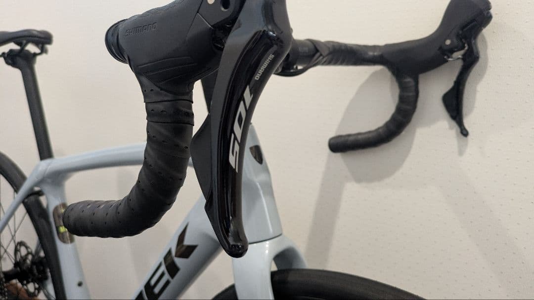 【美品】現行型 TREK Domane SL5 Gen4 アルテ 105 52