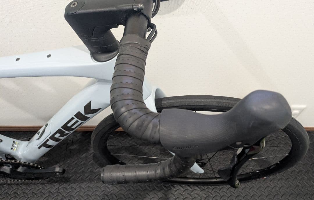 【美品】現行型 TREK Domane SL5 Gen4 アルテ 105 52