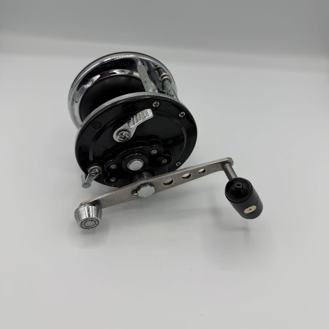 ダイワ Dynamic ST-50 ダイナミック リール Daiwa 釣り