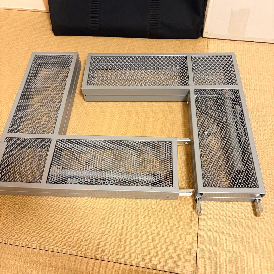 囲炉裏テーブル FD