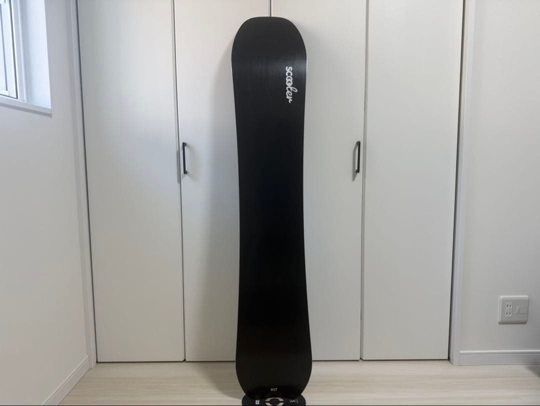 SCOOTER DAYLIFE THRUSTERスクーター デイライフスラスター