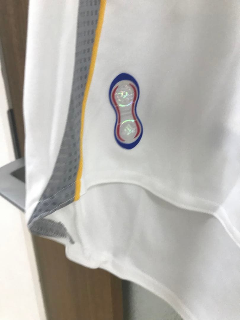 ウェア Japan National Team Soccer Jersey NWT