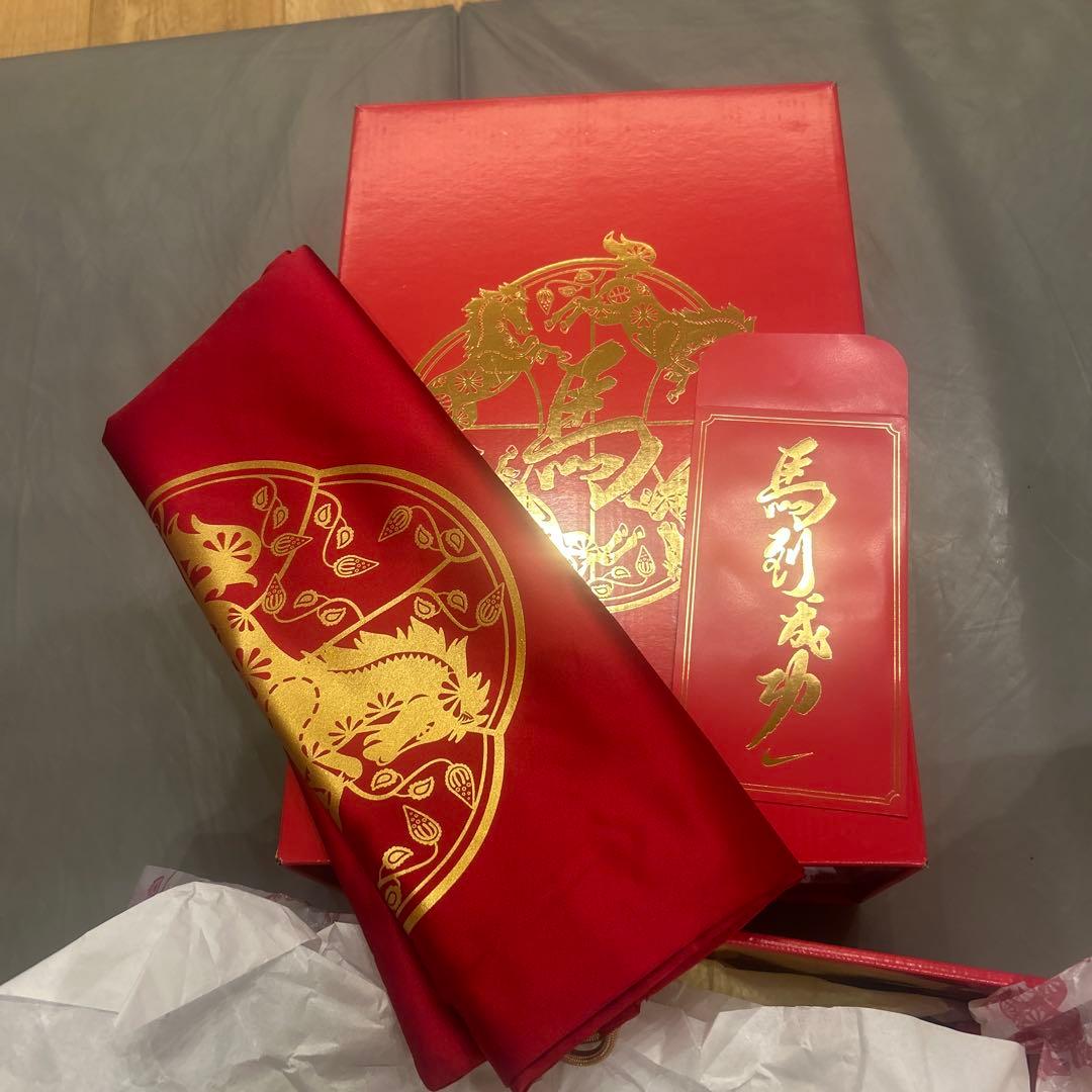 31㎝　新品Nike Ja3 \"Lunar New Year\"ナイキ ジャ3