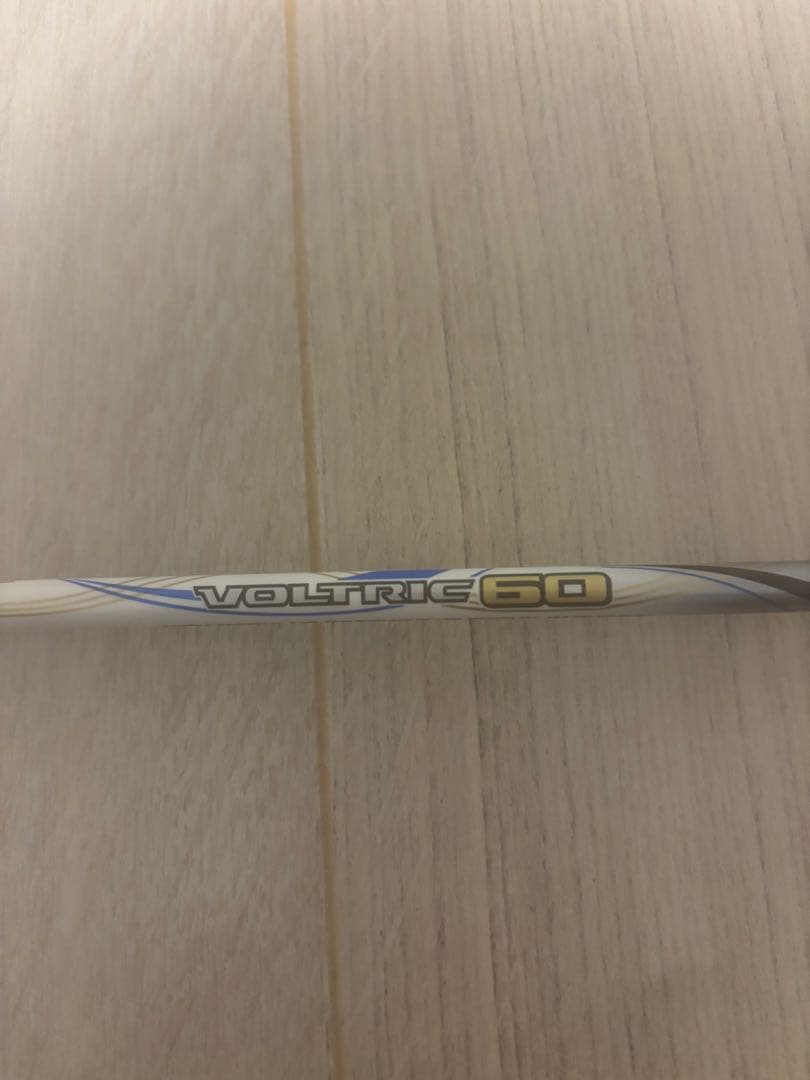 YONEX　ボルトリック60　4UG5