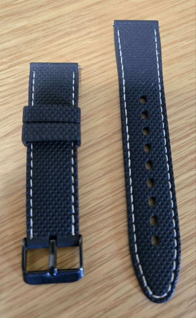 GOLFBUDDY aim W11 バンド2組/充電器付き　美品　動作確認済み