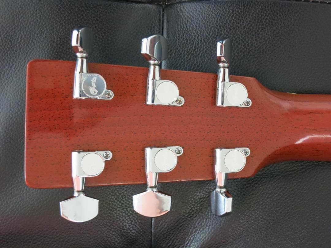 Martin OOO-18 2005年製 ＃1115431【美品】