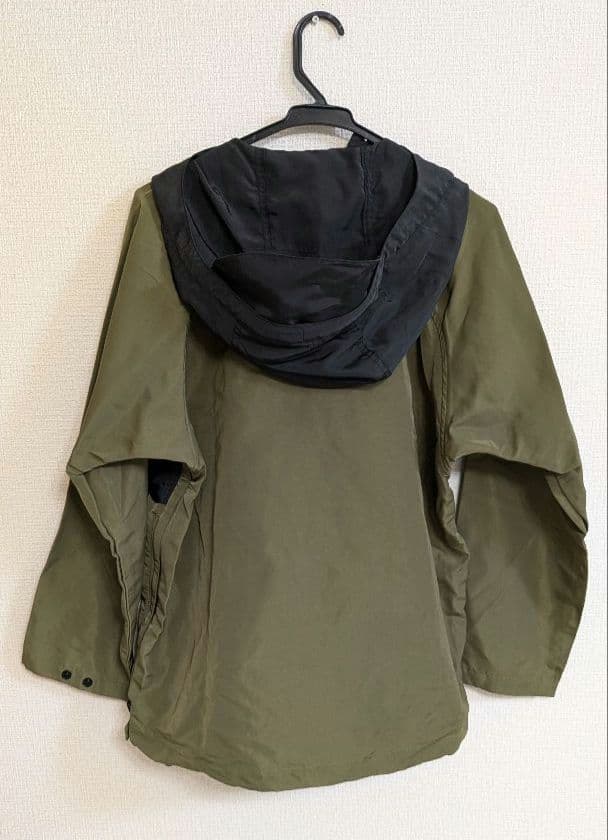 Fin-ch フィンチ Kangaroo Wolf 109 Mサイズ