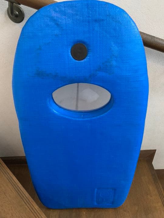 ボディボード