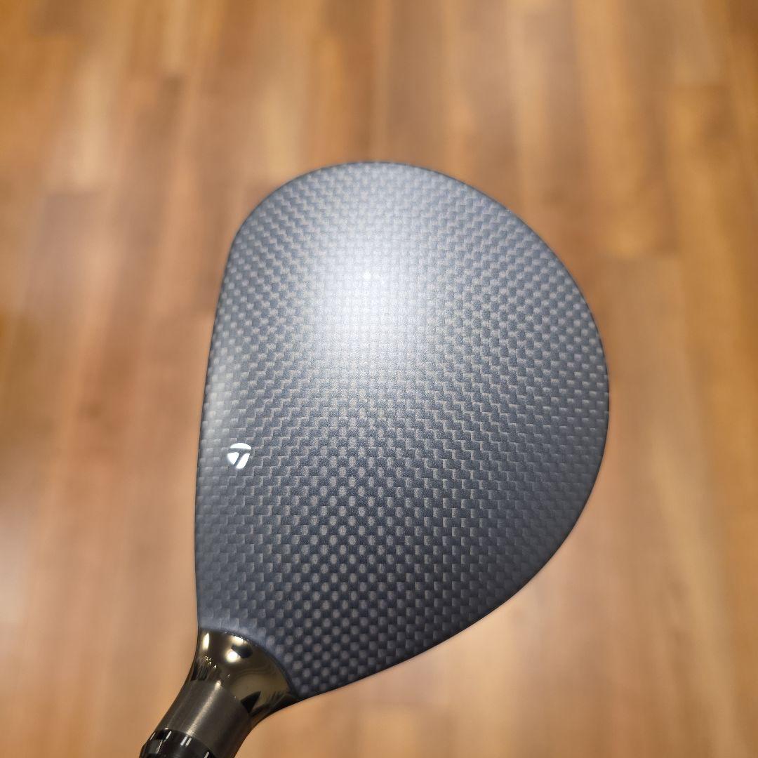 テーラーメイド Qi35 TOUR 3W.5W ツアーAD GC