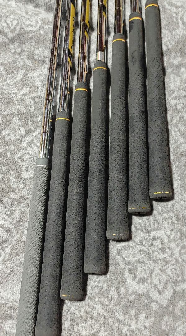 Titleist 718 AP2 アイアンセット 7本セット