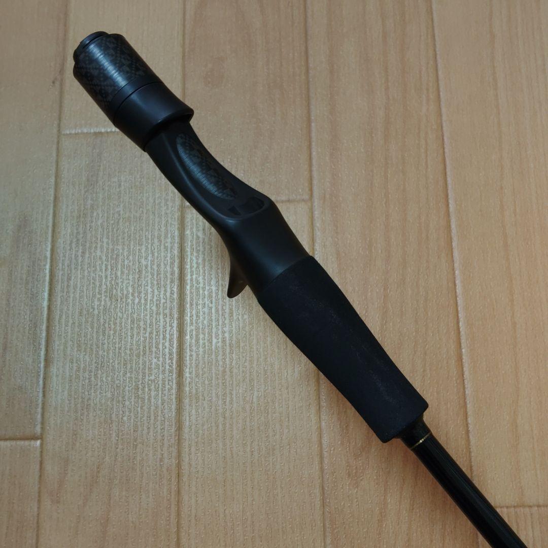 天龍 レッドフリップ　RF642B-L/VDN