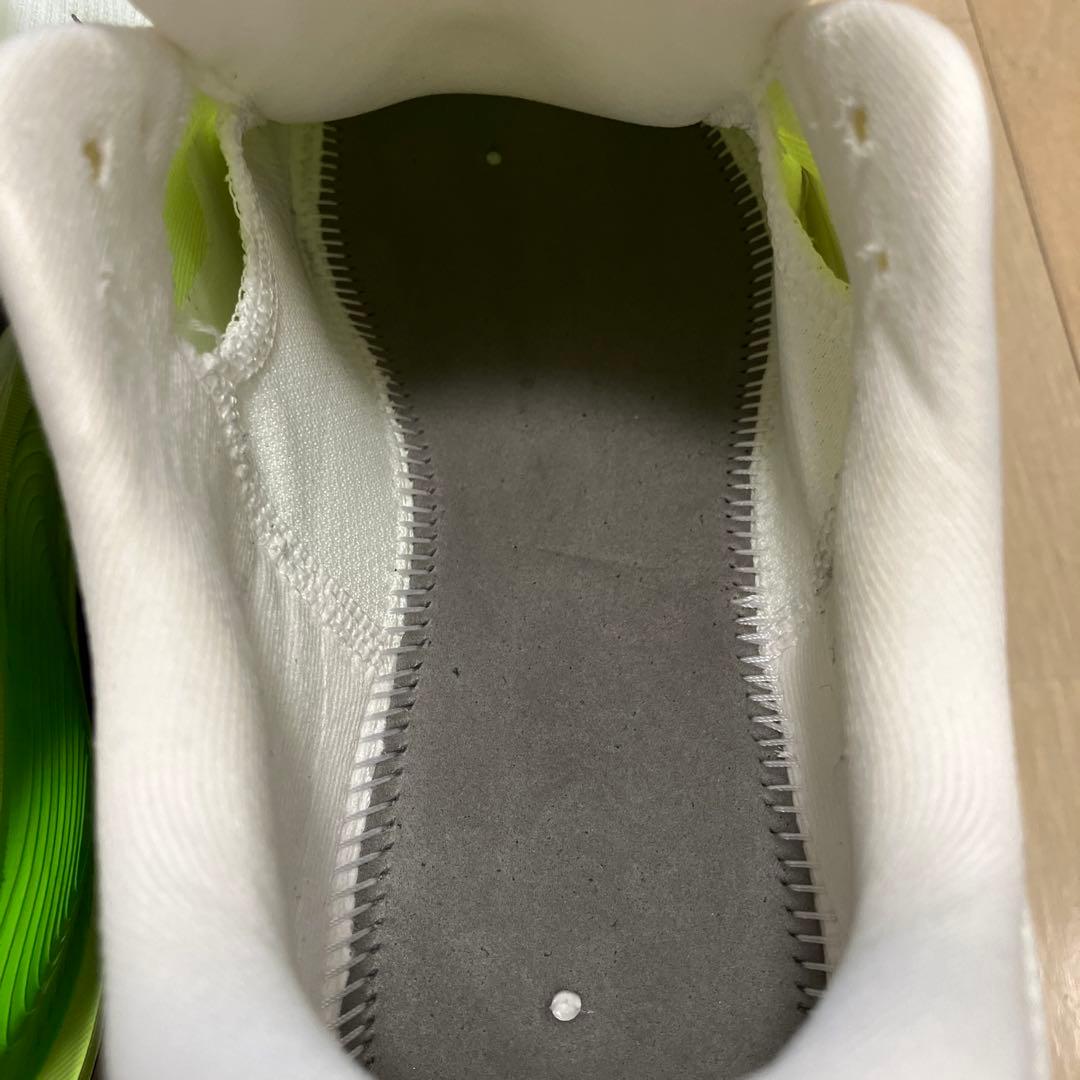 NIKE ボメロ18 メンズ27.5cm