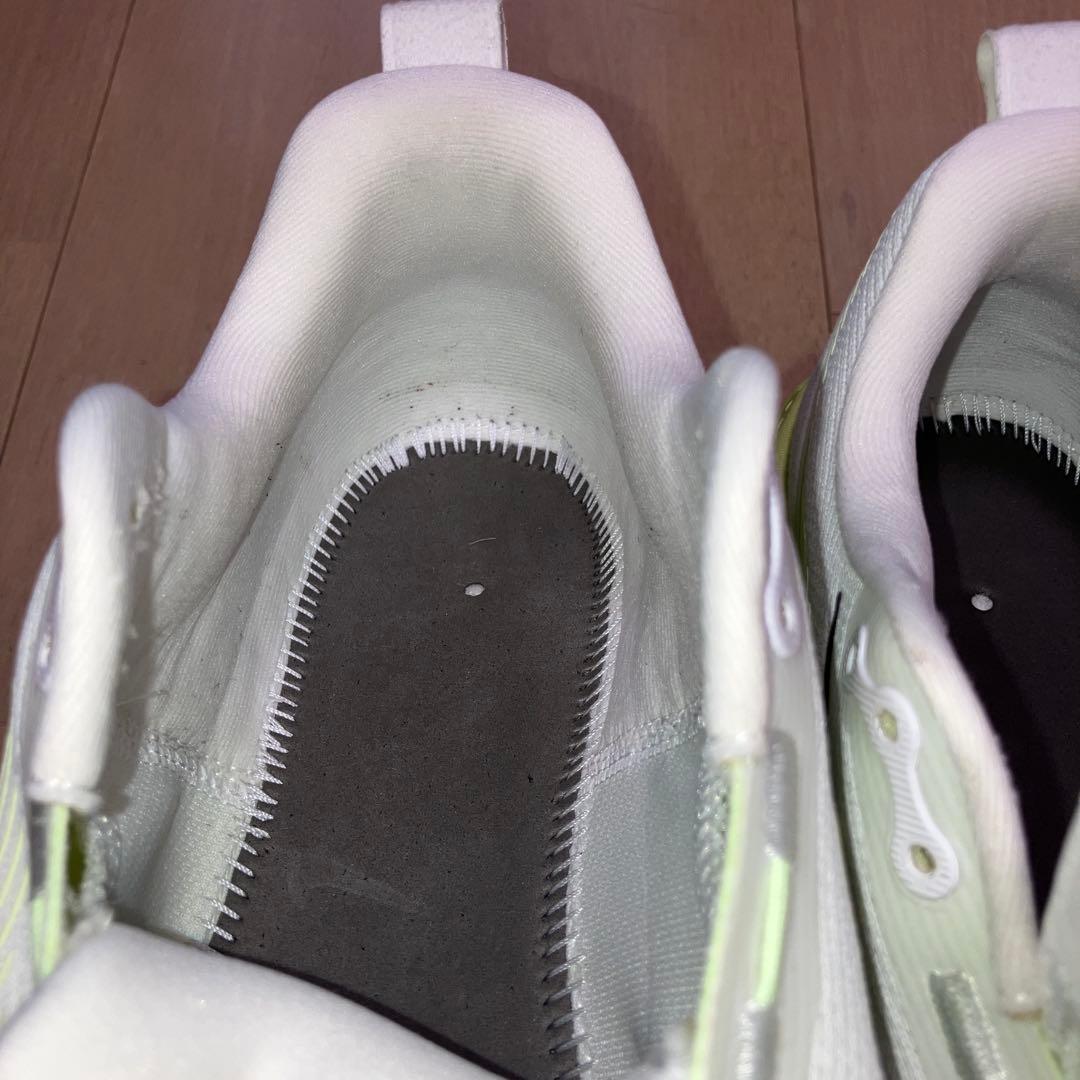 NIKE ボメロ18 メンズ27.5cm