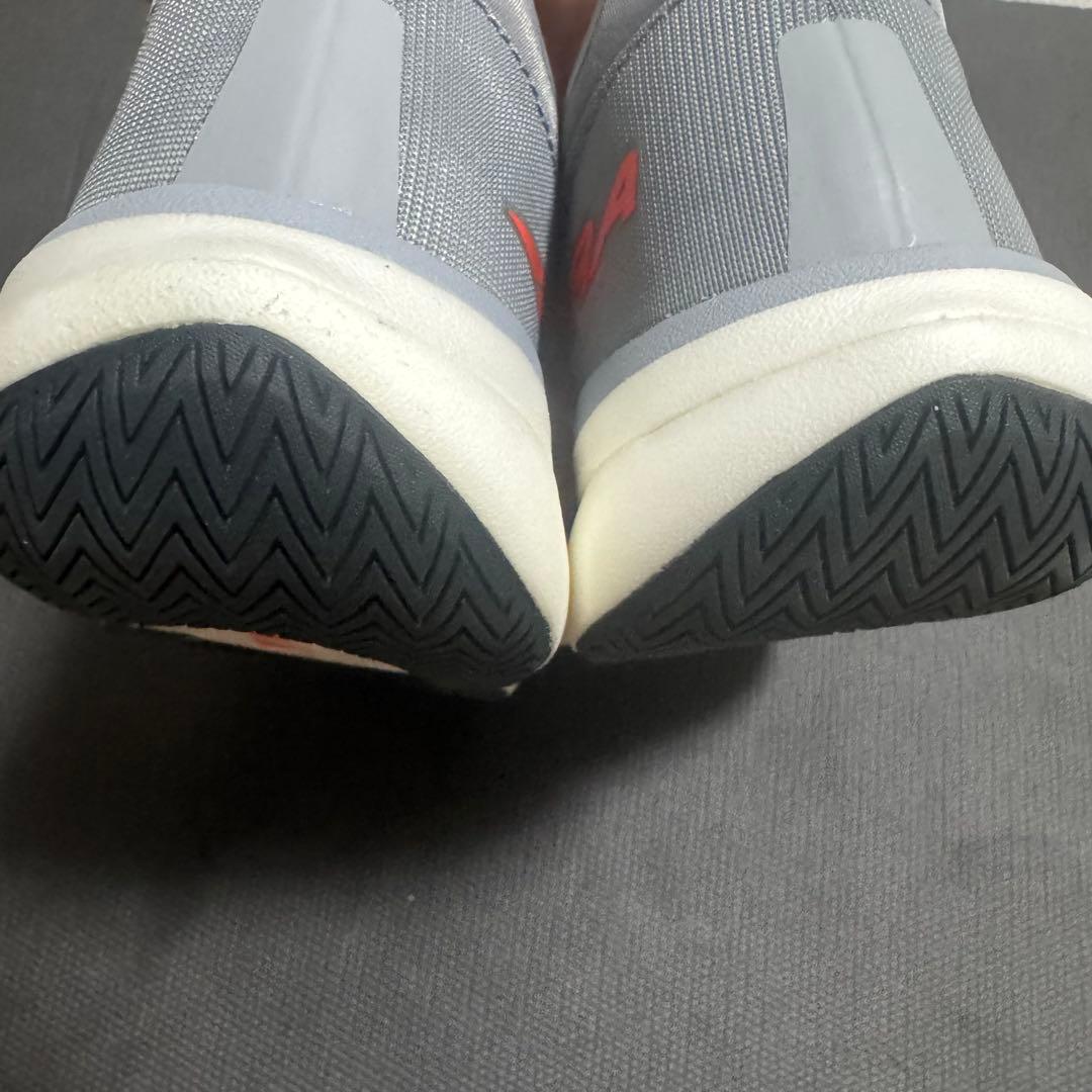 ALTRA Vanish Tempo 厚底シューズ　9.5