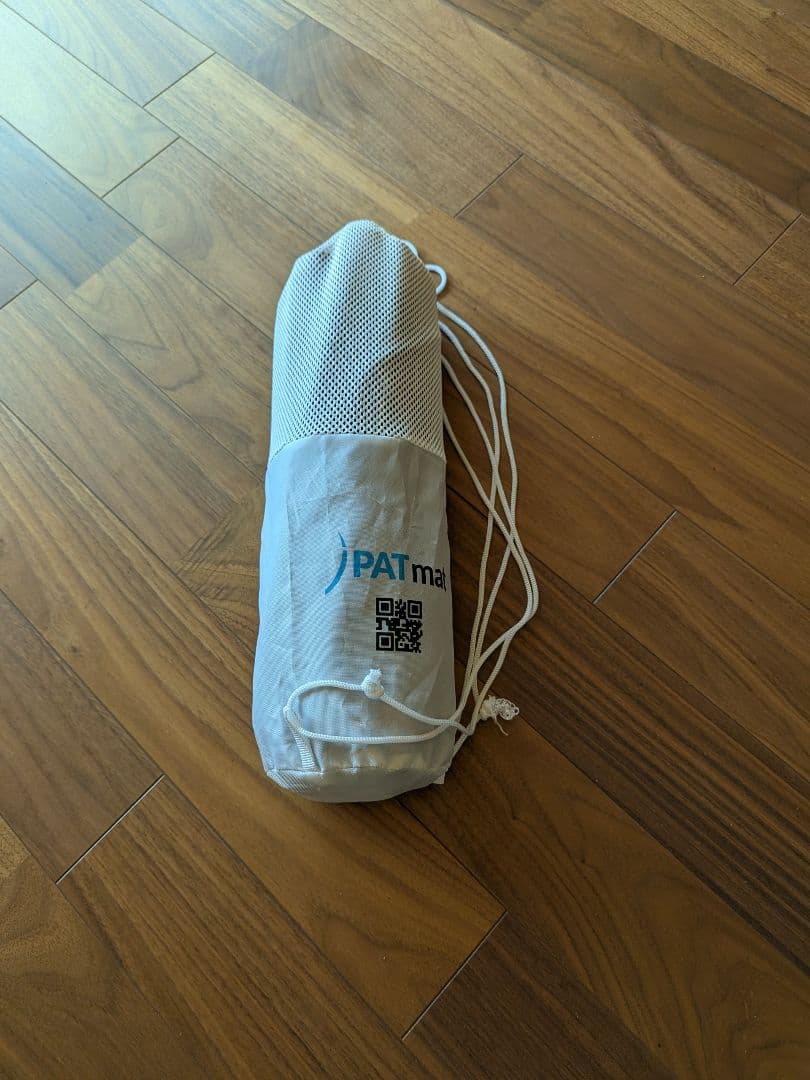 【入手困難】PAT.fit PATmat 動作評価 リハビリ トレーニング