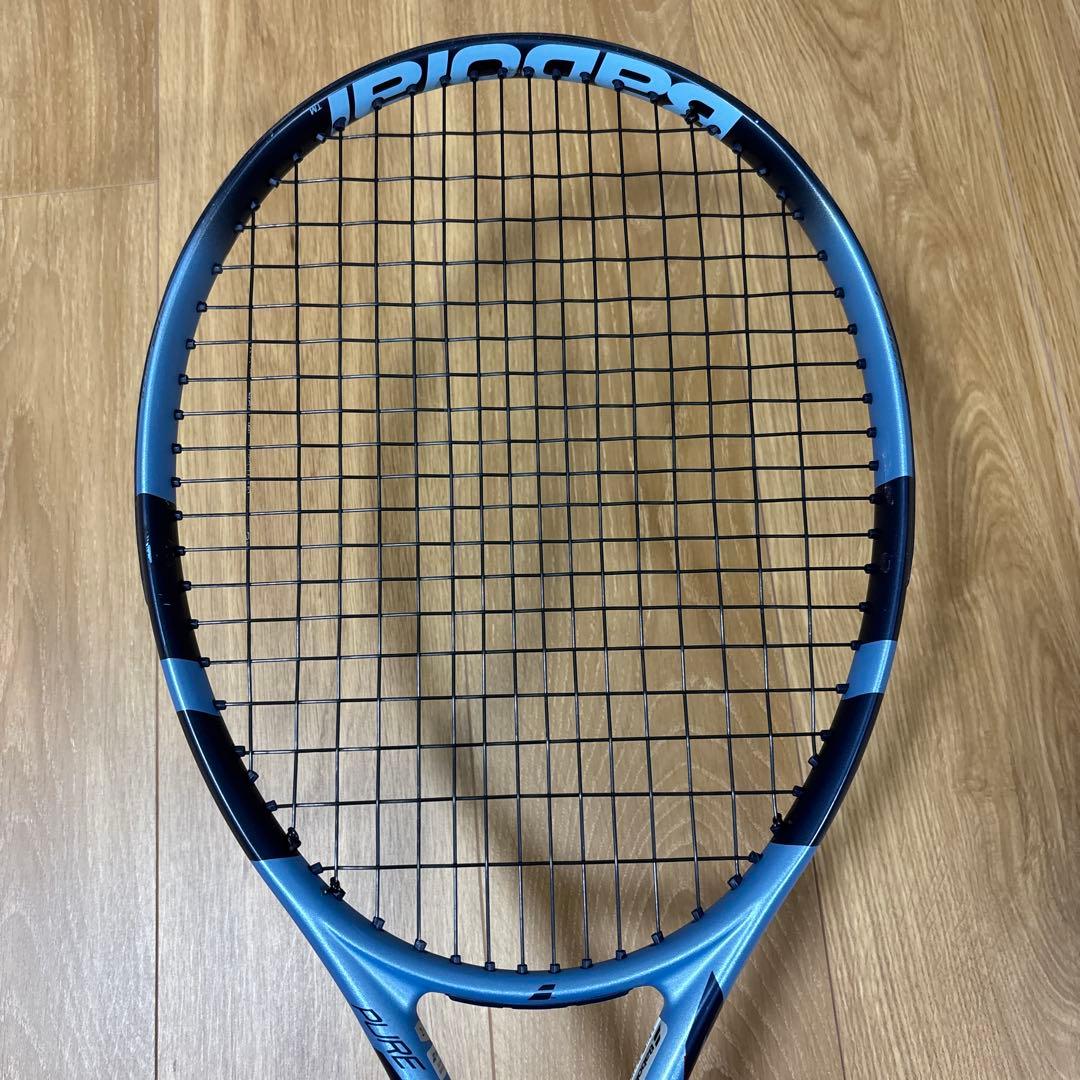 （国内正規品）Babolat Pure Drive 2025 G2