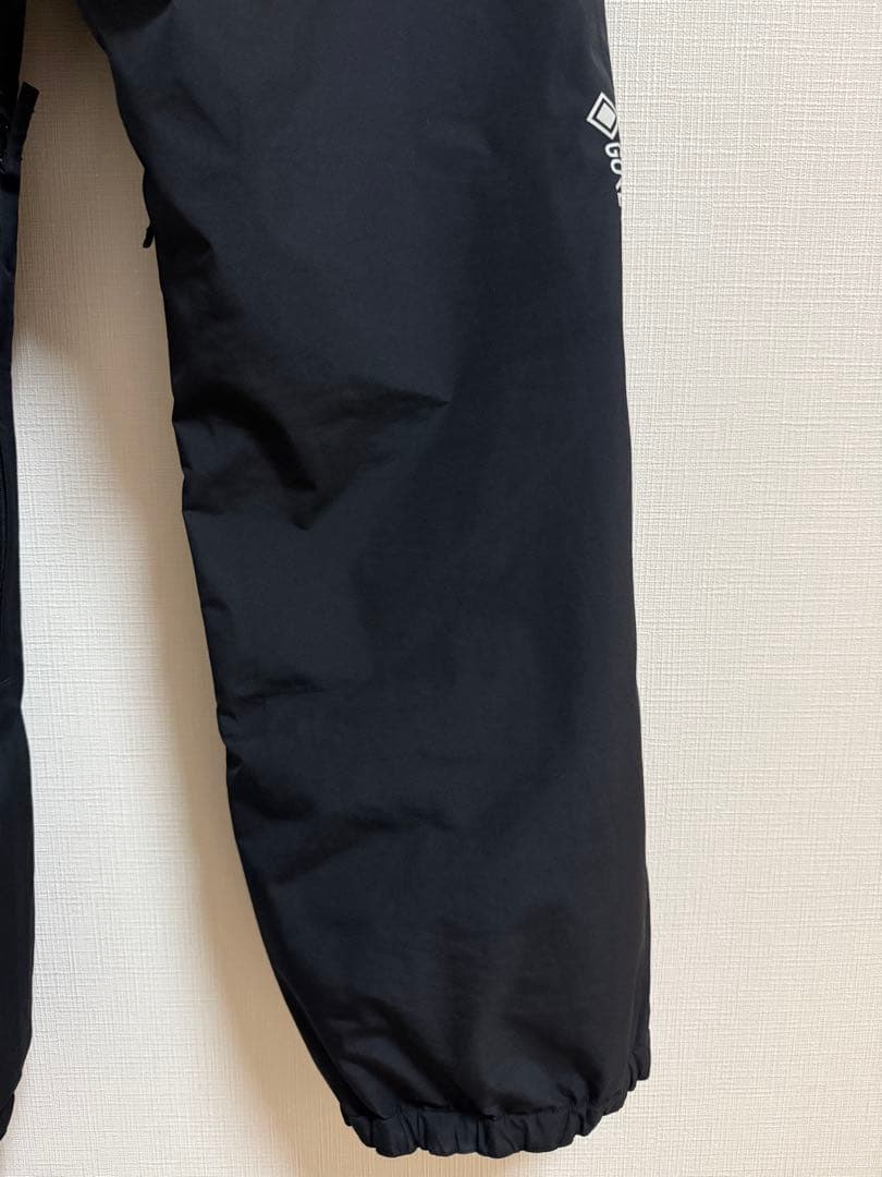 スノーボード Quiksilver HIGH ALTITUDE GORE-TEX PT