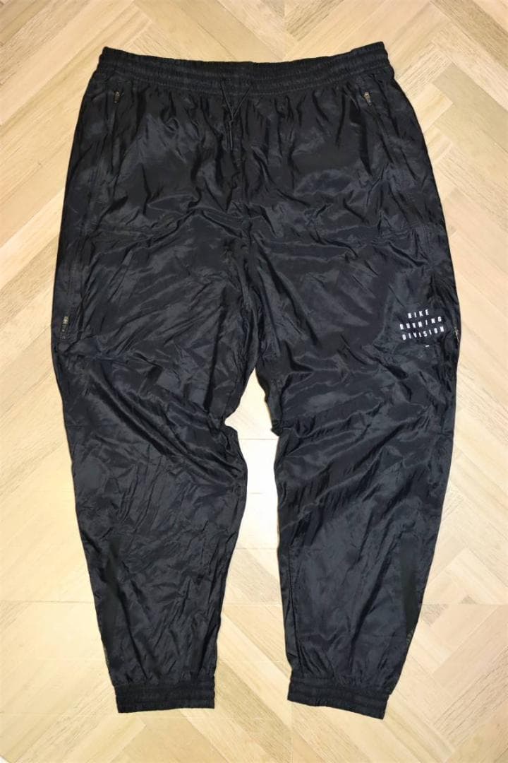 新品 NIKE ランニング ランディビジョン ピナクル パンツ (Sサイズ)Ⓗ