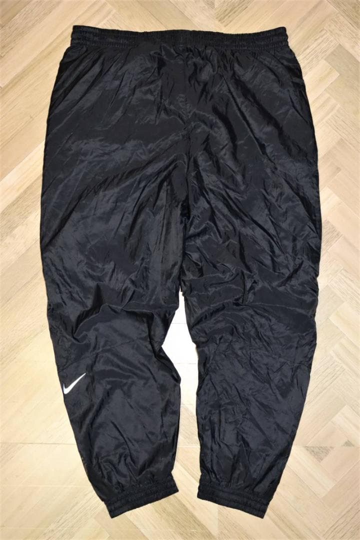 新品 NIKE ランニング ランディビジョン ピナクル パンツ (Sサイズ)Ⓗ