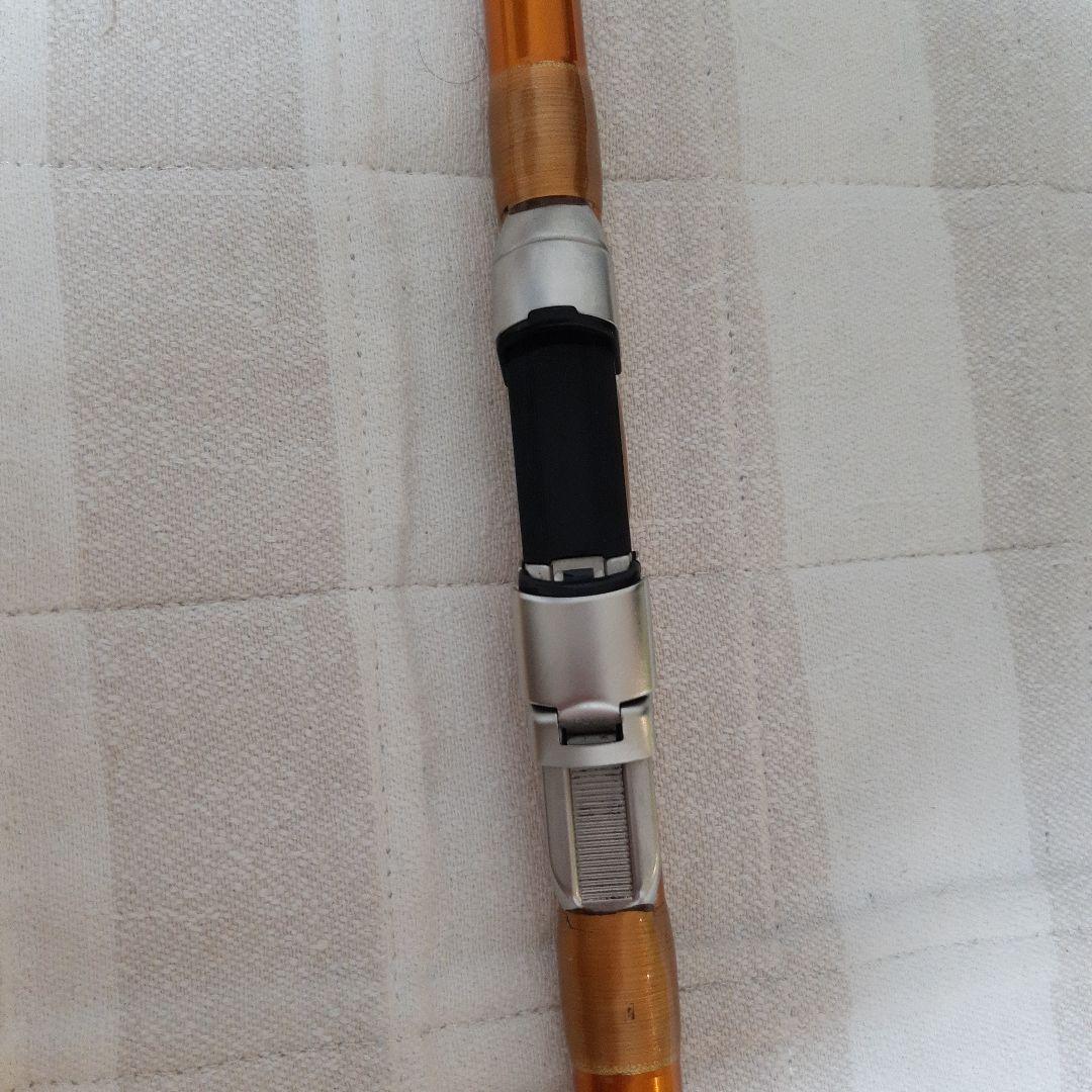 キャスティズム　ロッド　20-365