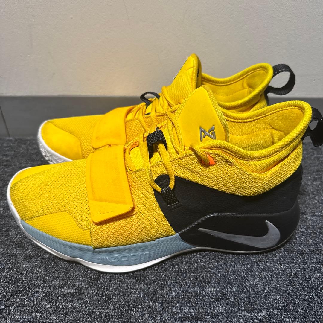 シューズ(男性用) Nike PG 2.5EP 27.0cm