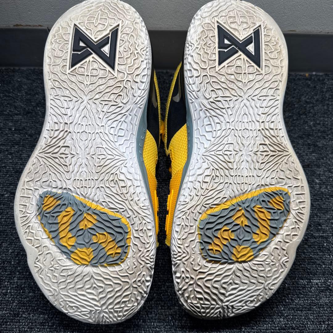 シューズ(男性用) Nike PG 2.5EP 27.0cm