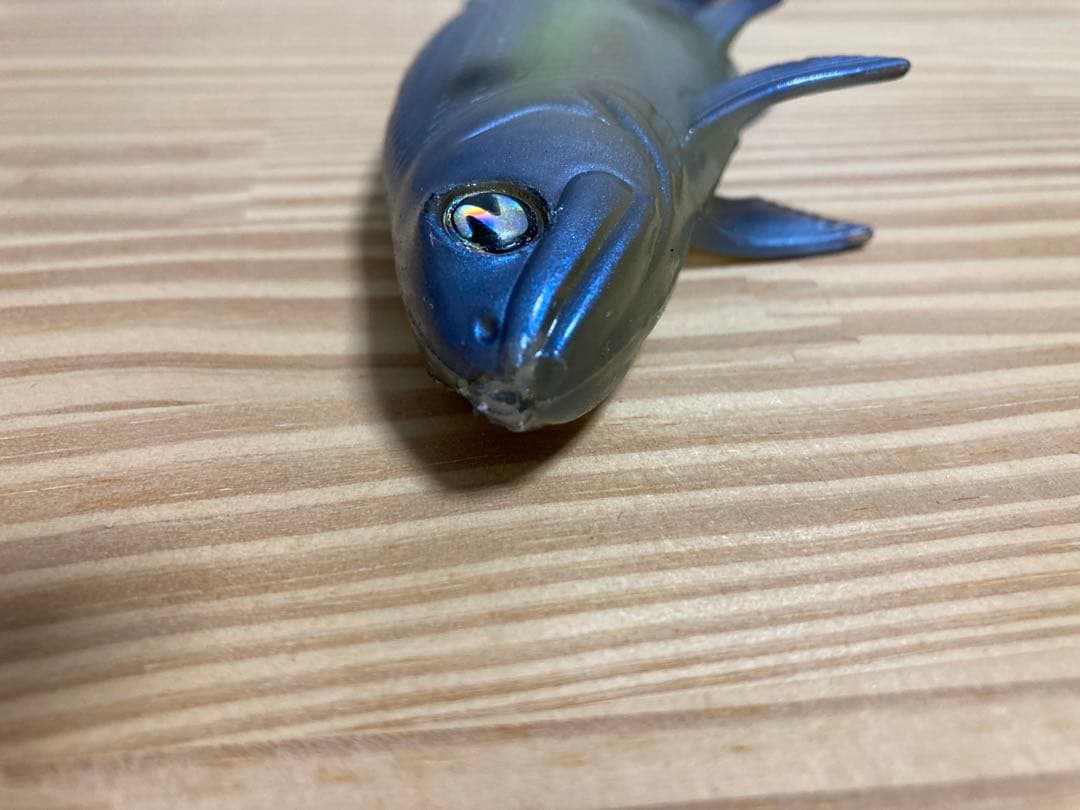 ハドルストン　トリガートラウト　セット