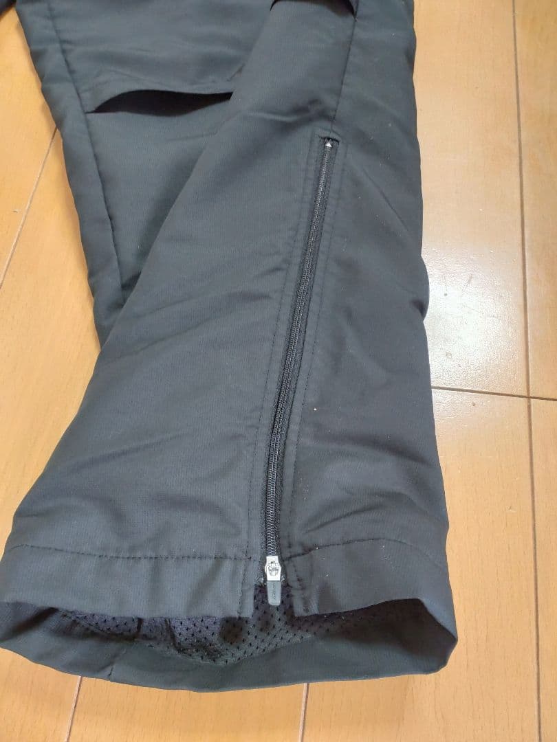 ミズノ　ジャージ　パンツ
