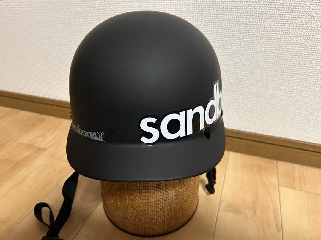 スキー・スノーボードアクセサリー sandbox classic 2.0  ASIAFIT M/L