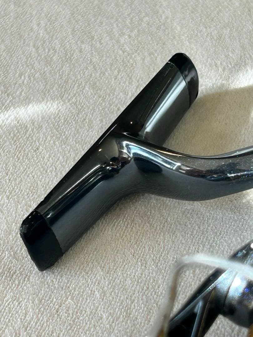 SHIMANO シマノ　１０　ステラ　C2500HGS