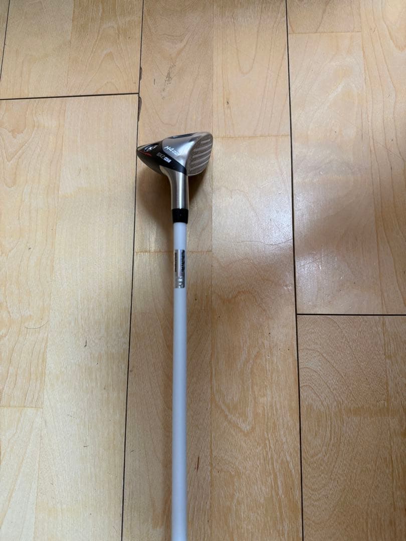 ブリストンゴルフ BX2HT HY ユーティリティ H4 22度