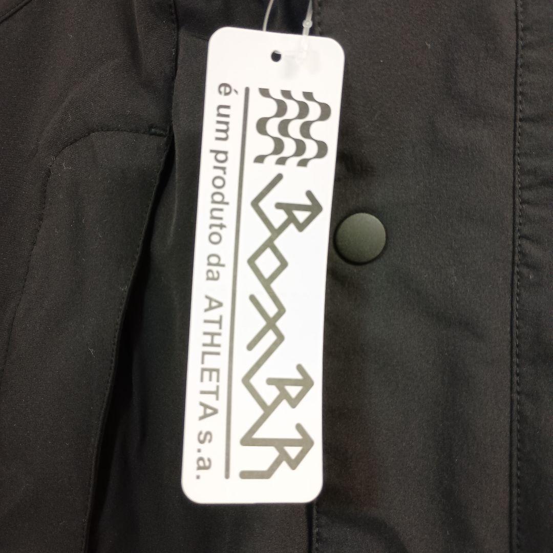 BomBR ATHLETA BBRフィールドジャケット