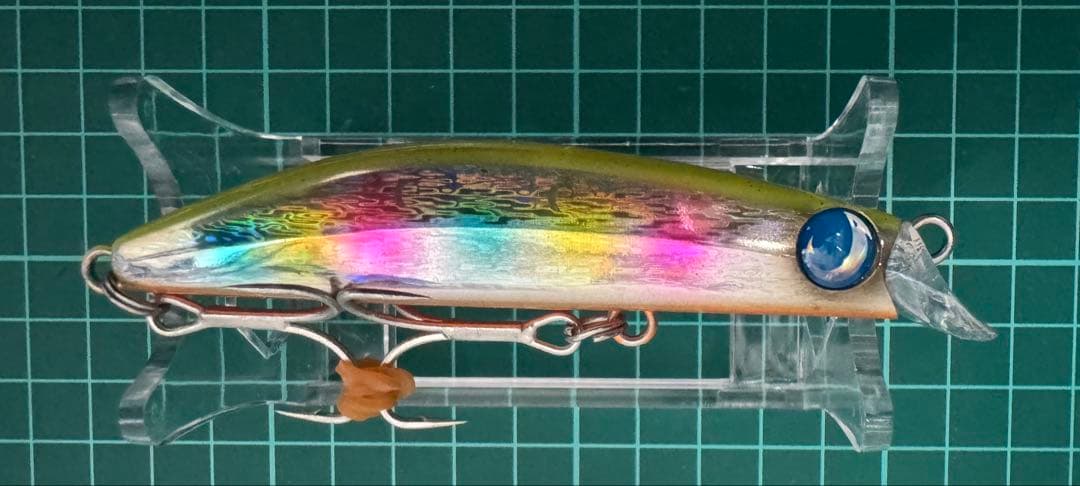 ジャンプライズBABY Rowdy 95S 詰め合わせ