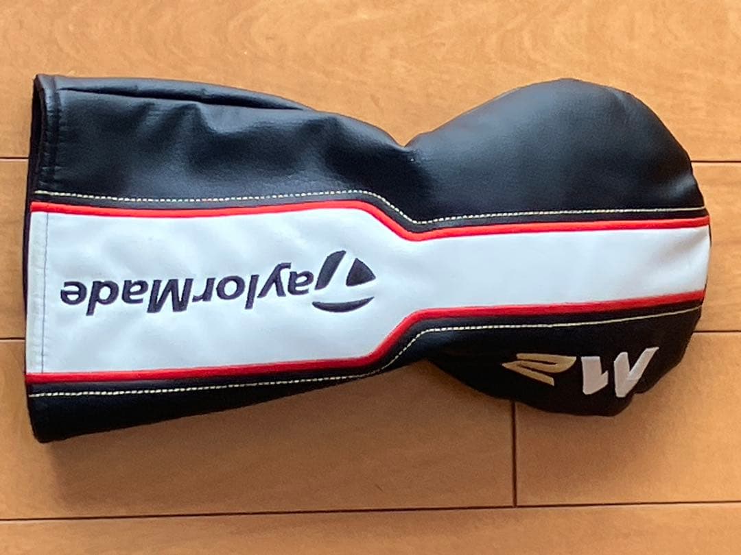 TaylorMade M2 ドライバー SR