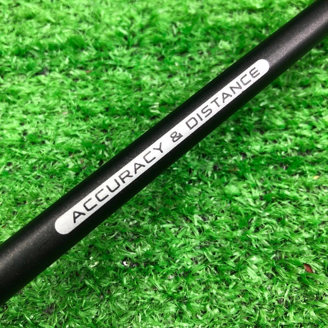 Gsh-952 TourAD シャフト単品 flexS IZ-6 サンプル品