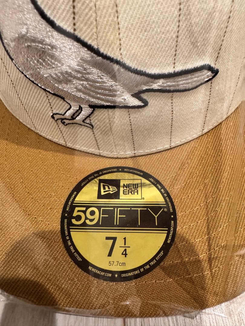 応援グッズ MFC STORE CUSTOM NEW ERA KAMAKURA-MIYAGE